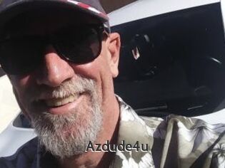 Azdude4u