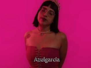 Azulgarcia
