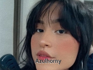 Azulhorny