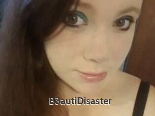 B3autiDisaster