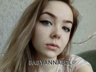 BABYANNABEL