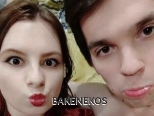 BAKENEKOS