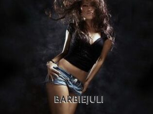 BARBIEJULI