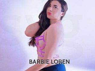 BARBIE_LOREN