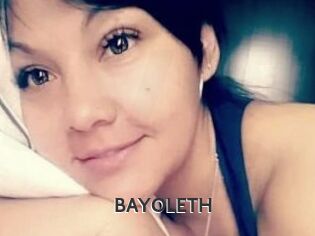 BAYOLETH