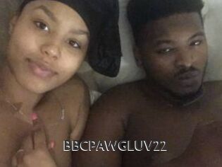 BBCPAWGLUV22