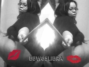 BBW85LIBRA