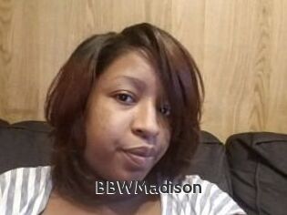 BBWMadison