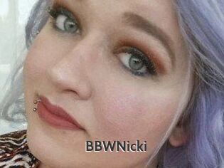 BBWNicki
