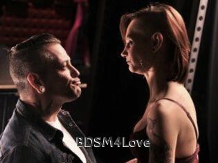 BDSM4Love
