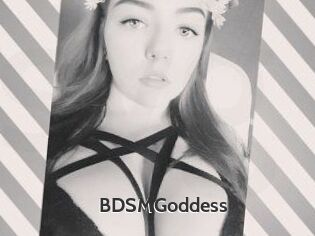 BDSMGoddess