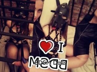 BDSM_Dolls