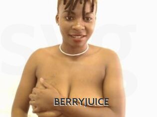 BERRYJUICE
