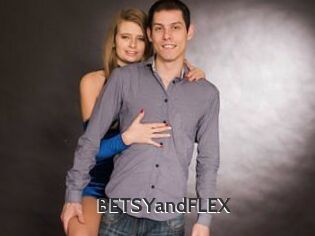 BETSYandFLEX