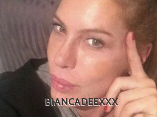 BIANCADEEXXX