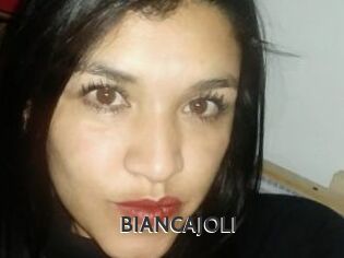 BIANCAJOLI