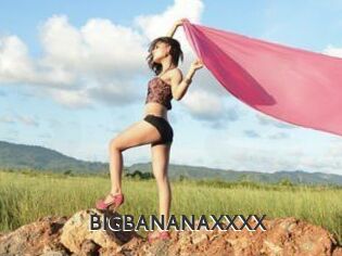 BIGBANANAXXXX