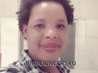 BIGBOUNCERS4U