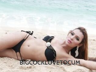 BIGCOCKLOVETOCUM