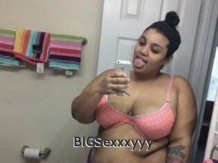 BIGSexxxyyy