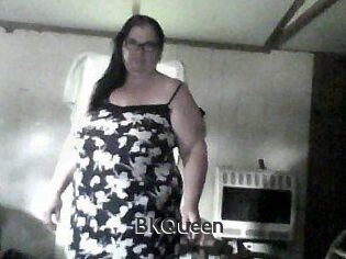 BKQueen