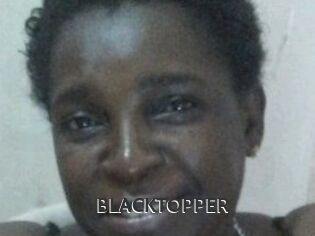 BLACKTOPPER