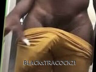 BLACKxTRACOCK21
