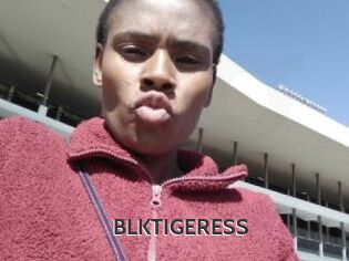 BLKTIGERESS