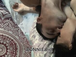 BONNIEandI