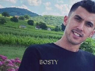 BOSTY