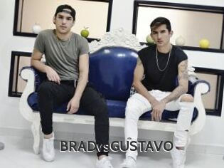 BRADvsGUSTAVO