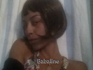 Babaline