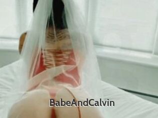 BabeAndCalvin