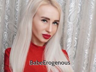 BabeErogenous