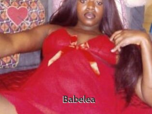 Babelea