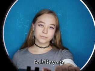 BabiRayans