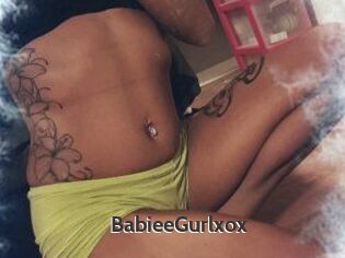 BabieeGurlxox