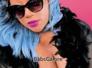 BabsGalore