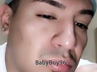 BabyBoy96