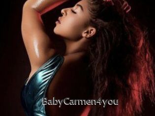 BabyCarmen4you
