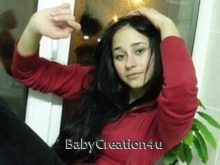 BabyCreation4u