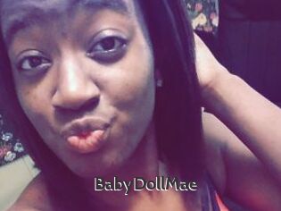 BabyDollMae