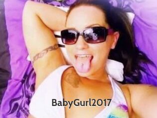 BabyGurl2017
