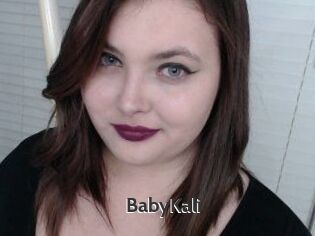 BabyKali