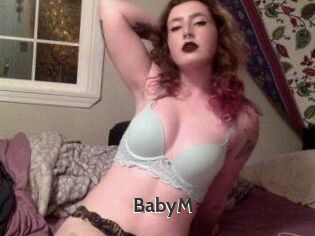 BabyM