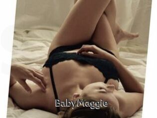 BabyMaggie