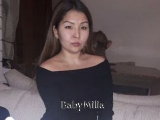 BabyMilia