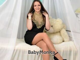 BabyMonica