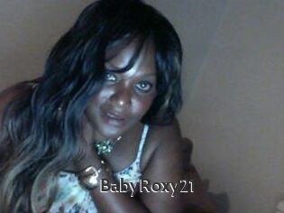 BabyRoxy21