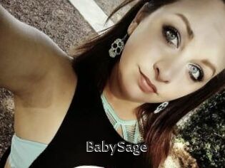 BabySage